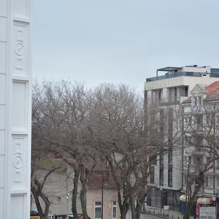 Appartement Su Subotica